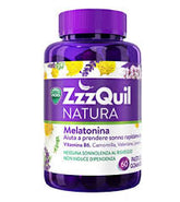 vicks zzz Quil 60pastiglie gommose